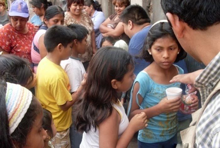 Asociación Emaús Solidaridad y Apoyo