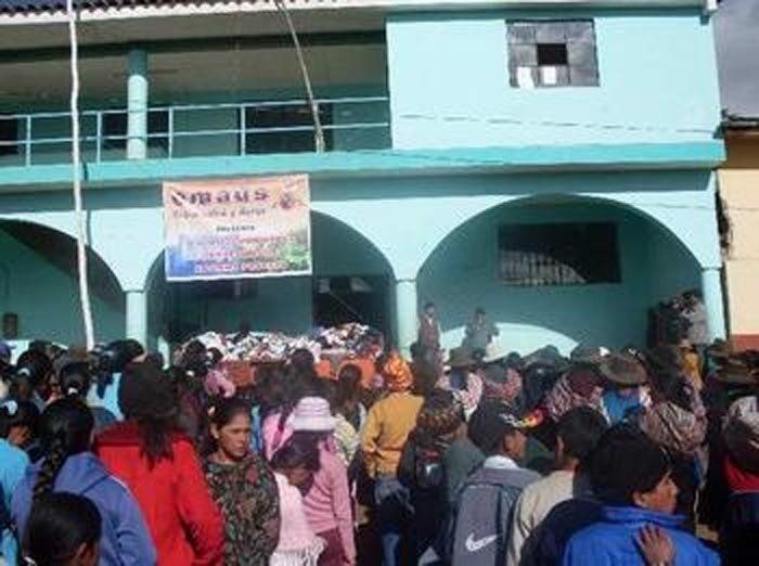 Asociación Emaús Solidaridad y Apoyo