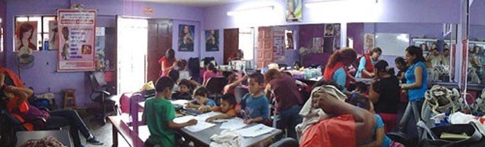 Asociación Emaús Solidaridad y Apoyo