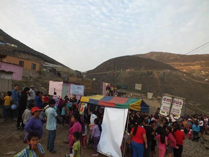 Asociación Emaús Solidaridad y Apoyo