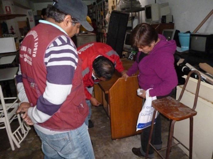 Asociación Emaús Solidaridad y Apoyo