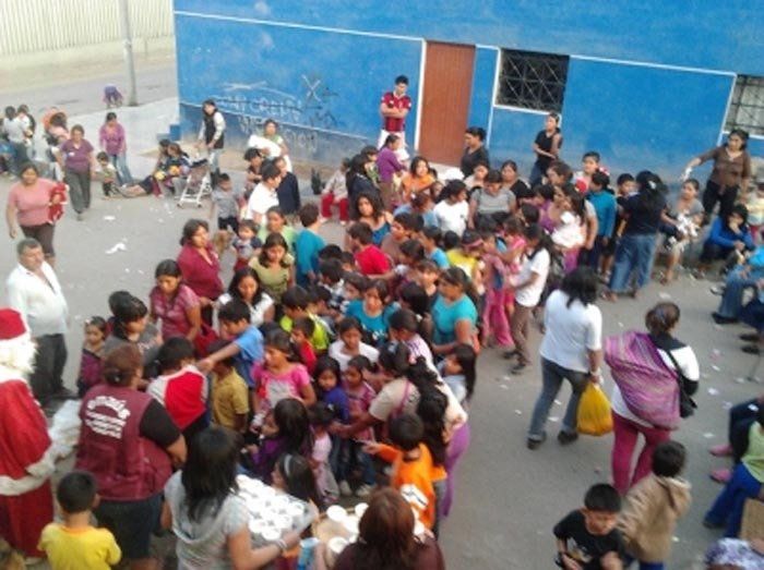 Asociación Emaús Solidaridad y Apoyo