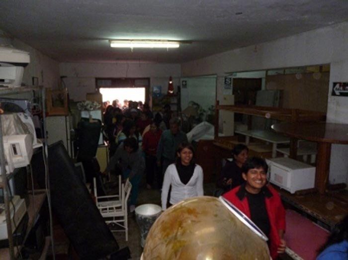 Asociación Emaús Solidaridad y Apoyo