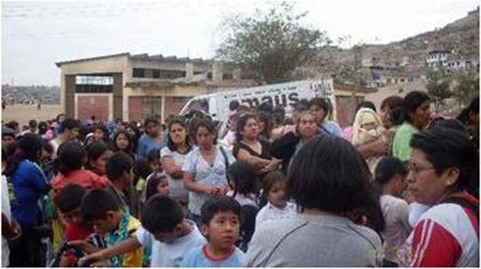 Asociación Emaús Solidaridad y Apoyo