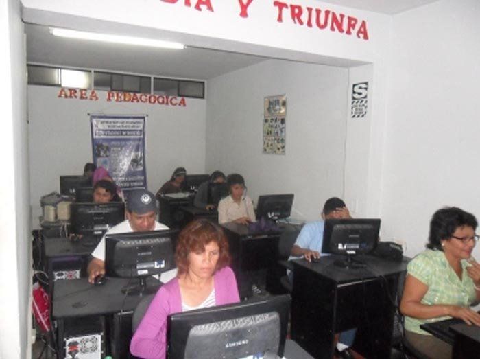 Asociación Emaús Solidaridad y Apoyo