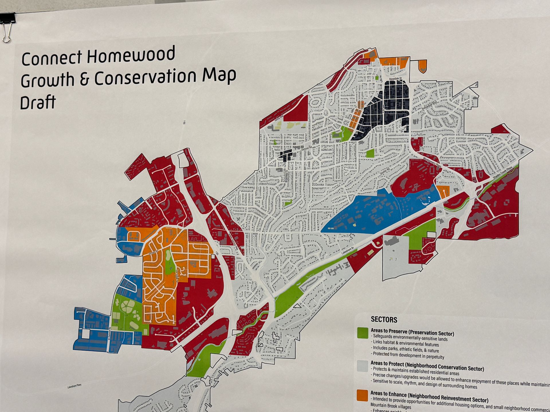 Homewood Police Department active shooter training