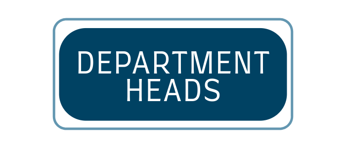 A live stream logo with a man giving a speech