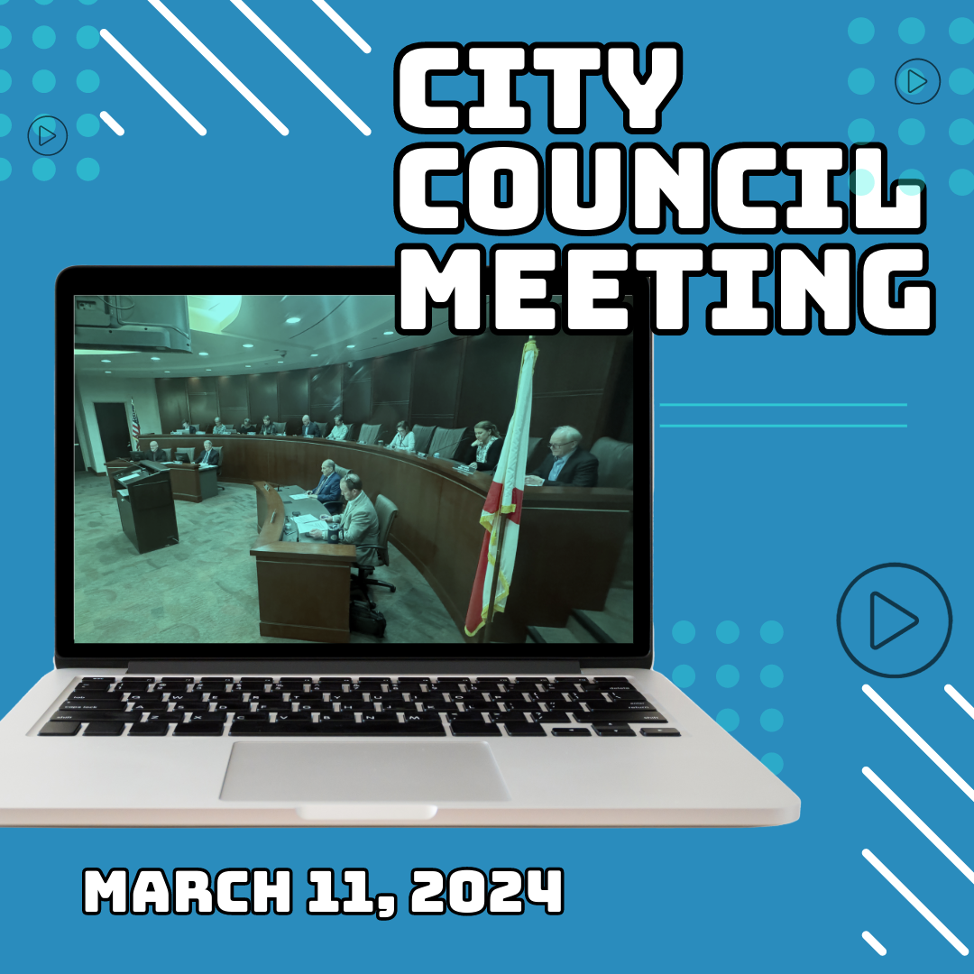 Council Approves Council/Manager Plan