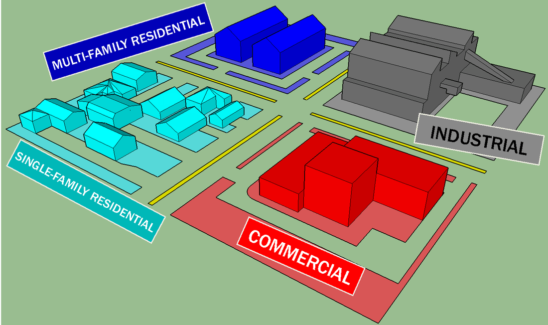 Engineering & Zoning