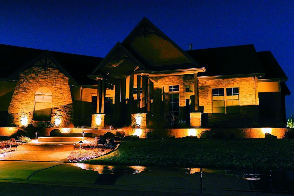 LED Lighting Installations In Grand Junction, Colorado