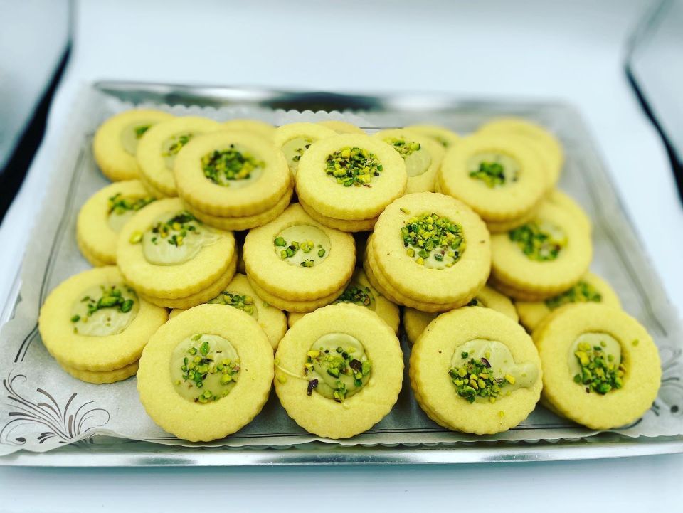 dolci artigianali di qualità