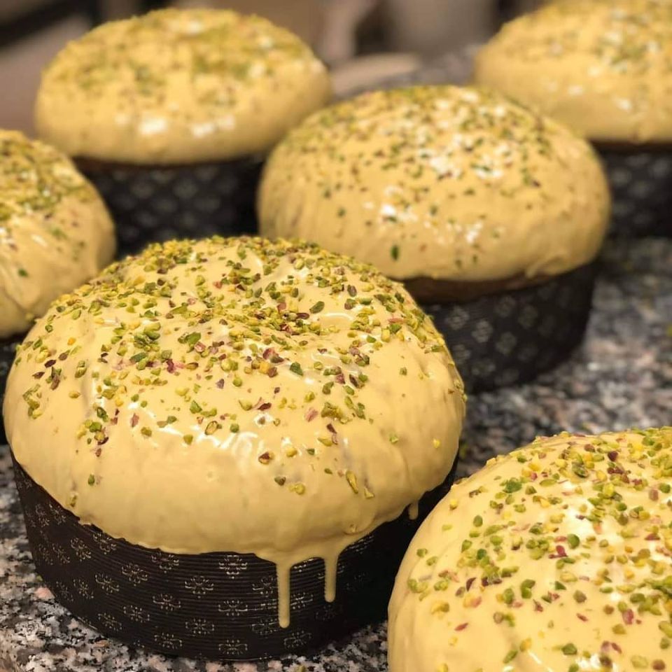 panettoni di qualità