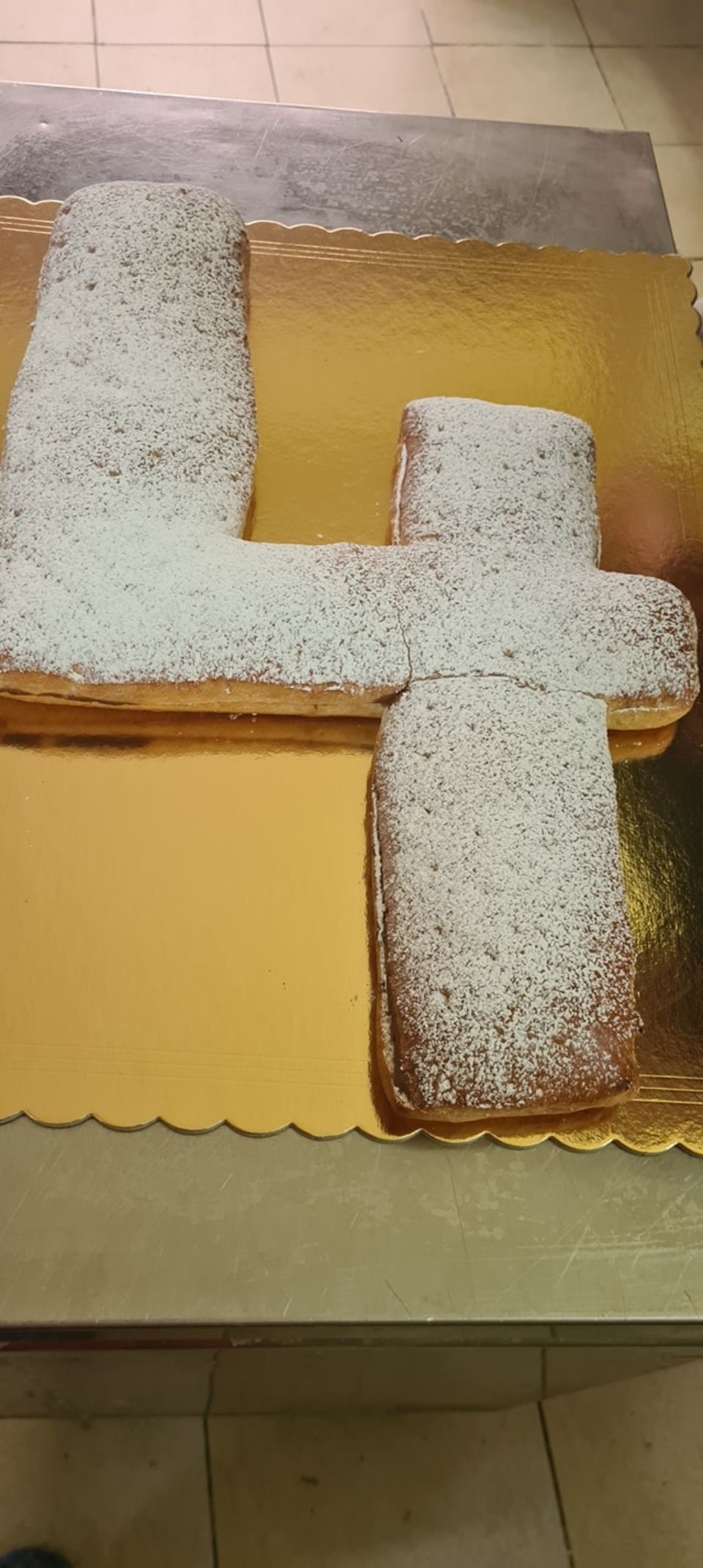 torte per compleanni