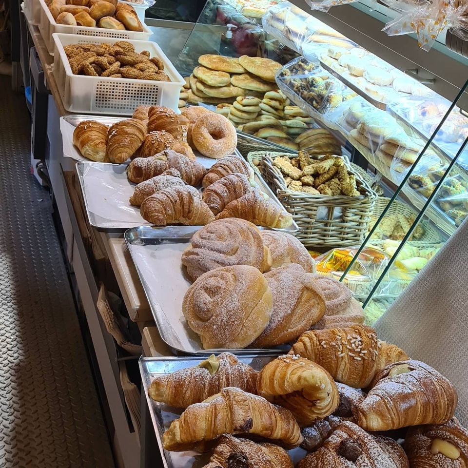 biscotti a forma di cuore