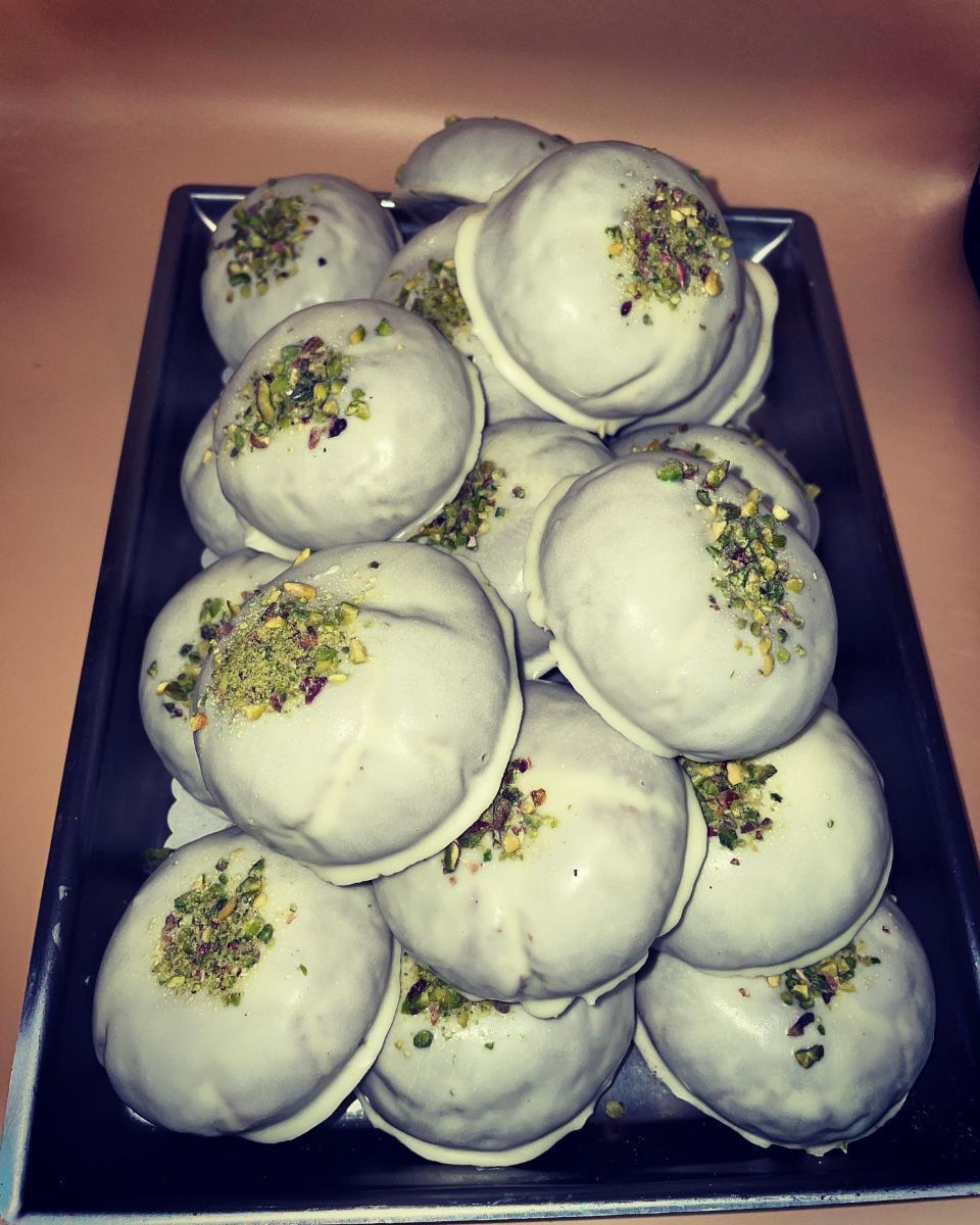 meringhe di qualità