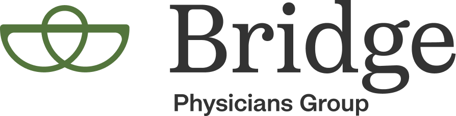 Bridge Physicians Group logo