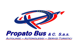 Propato Bus - Logo