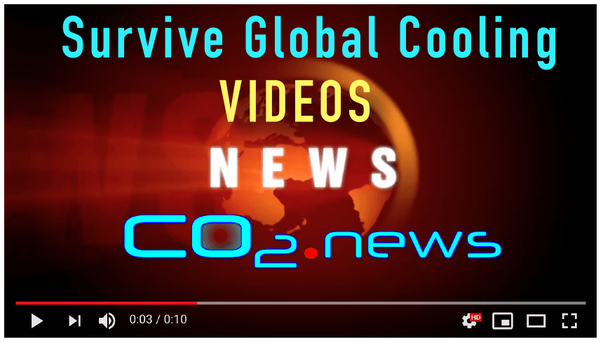 CO2 NEWS