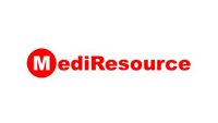 MediResource logo