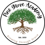 Pine Grove Academy logo
