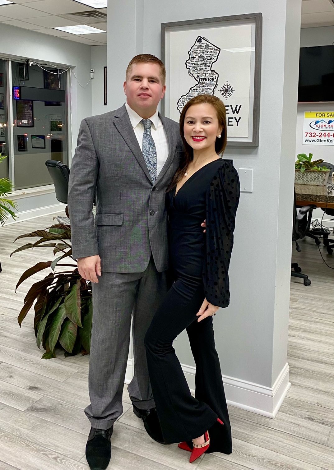 Manahawkin NJ (New Jersey) Real Estate with Glen Kelly of Glen Kelly Real Estate