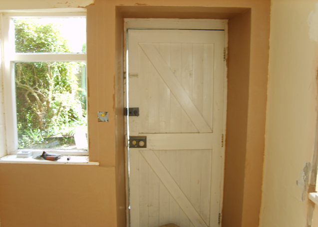 David Terry Plastering 5