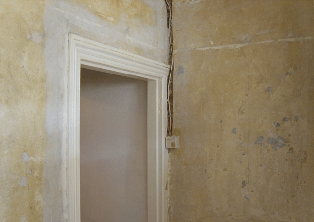 David Terry Plastering 6