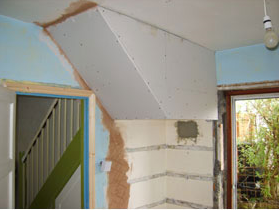 David Terry Plastering 7