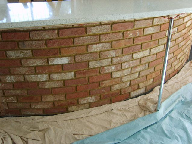 David Terry Plastering 4