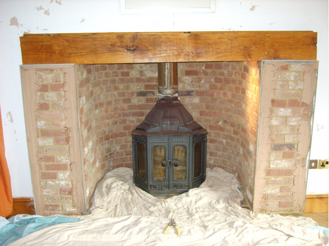 David Terry Plastering 2