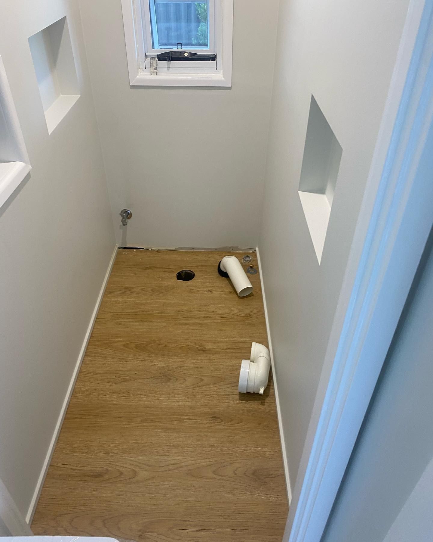 Removing Toilet to Fix It — C’s Plumbing & Gas Gold Coast in Brisbane, QLD