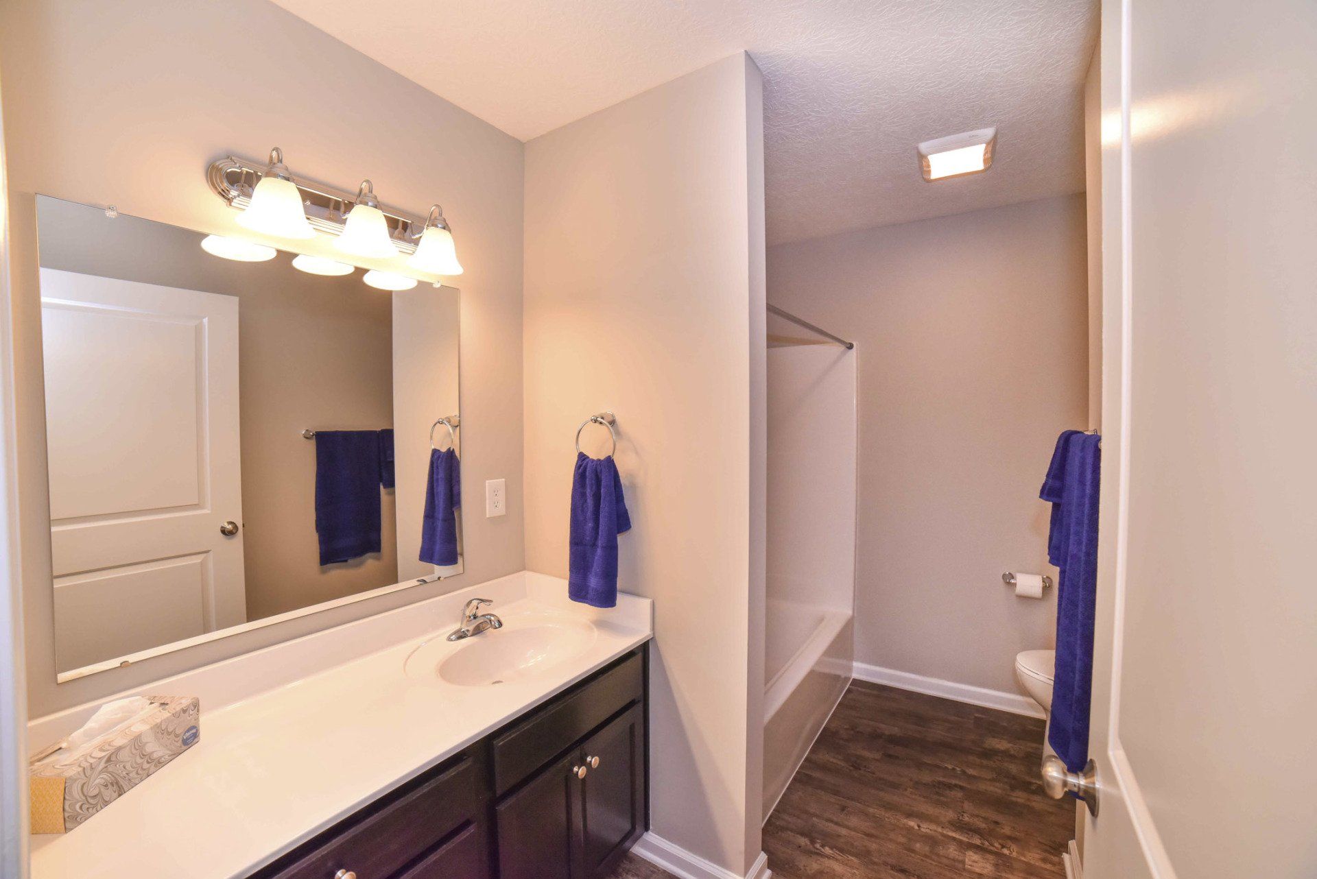 Aldersgate Connolly Communities Marysville, OH