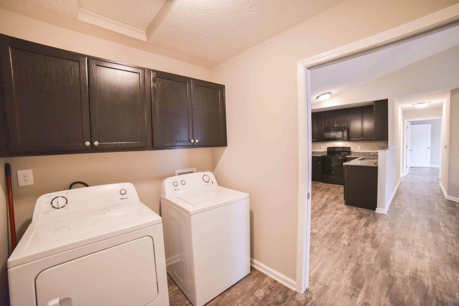 Aldersgate Connolly Communities Marysville, OH