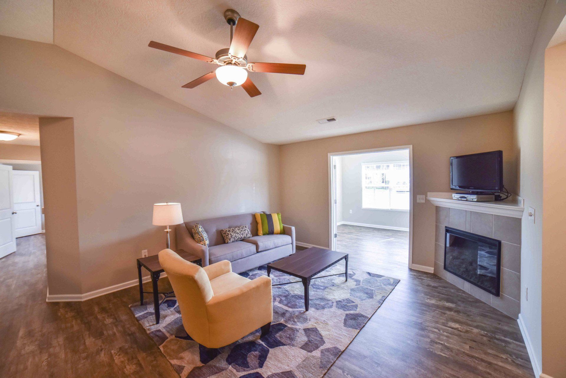 Aldersgate Connolly Communities Marysville, OH