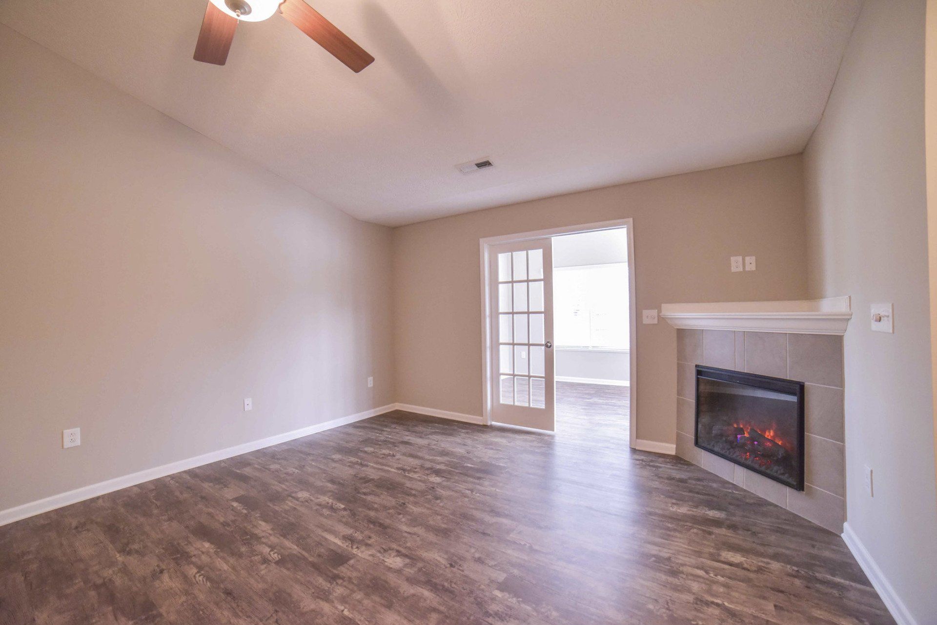 Aldersgate Connolly Communities Marysville, OH