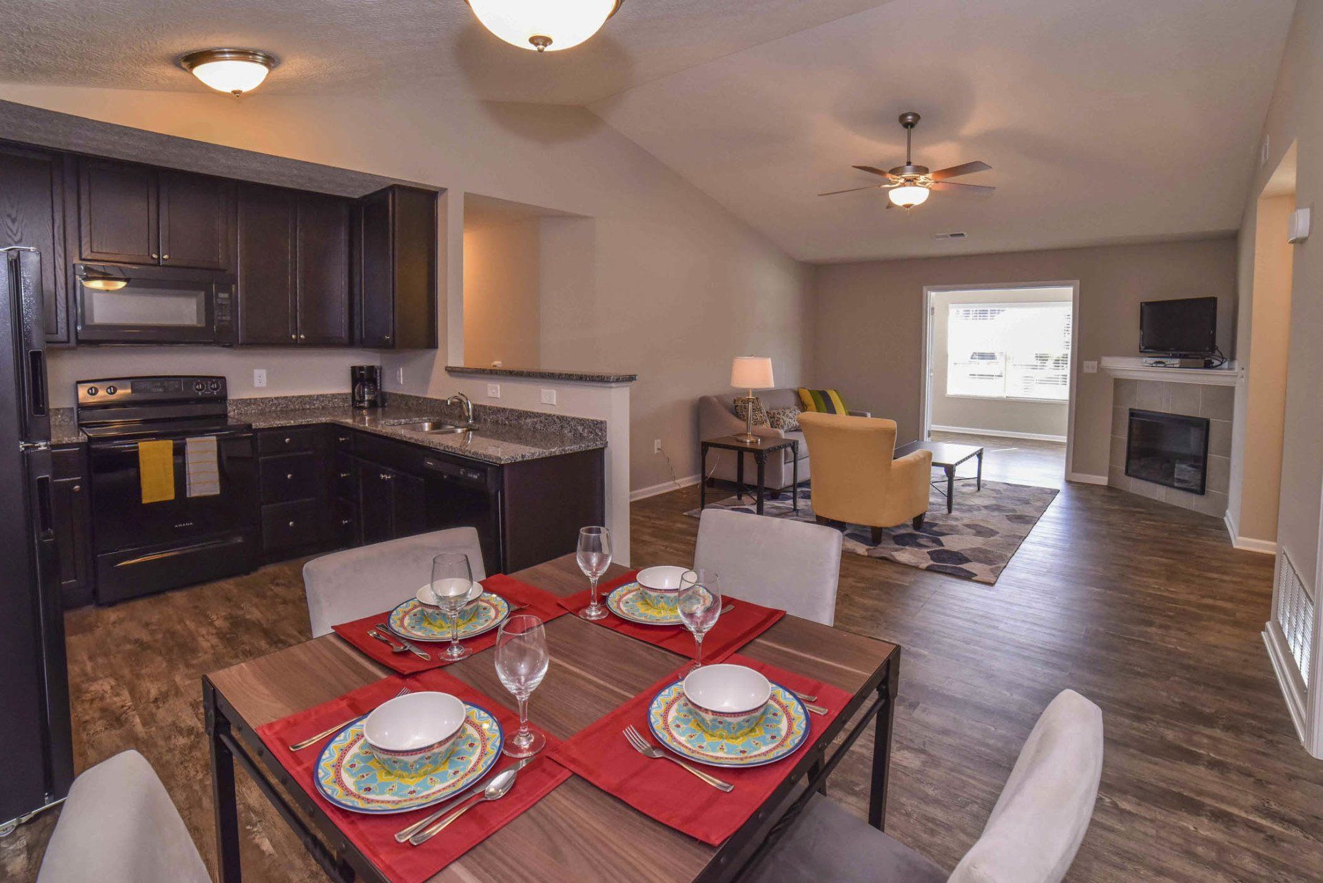 Aldersgate Connolly Communities Marysville, OH