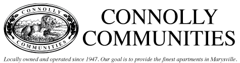 Connolly Communities Logo