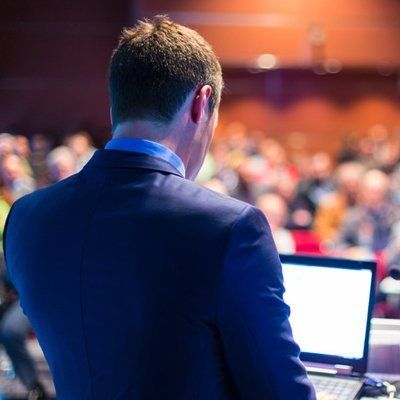 Event manager