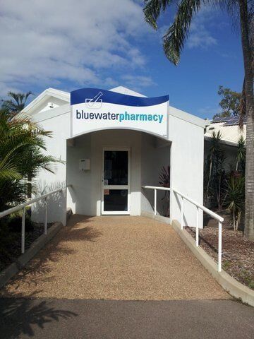 Baby Care & Accessories in a Pharmacy — Bluewater Pharmacy in Yabulu, QLD