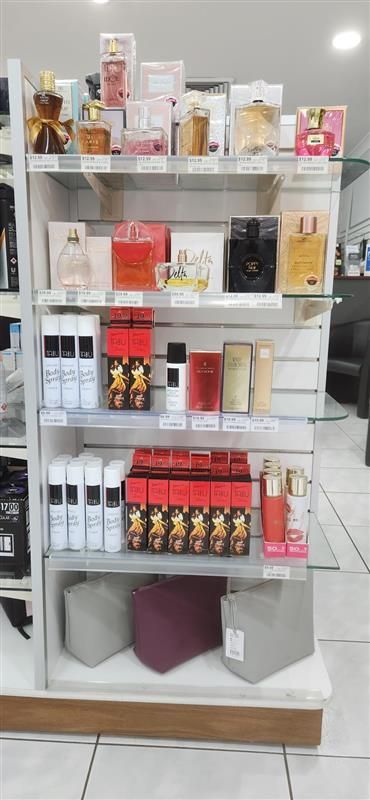 Perfumes - Shop Wish Us at Bluewater Pharmacy