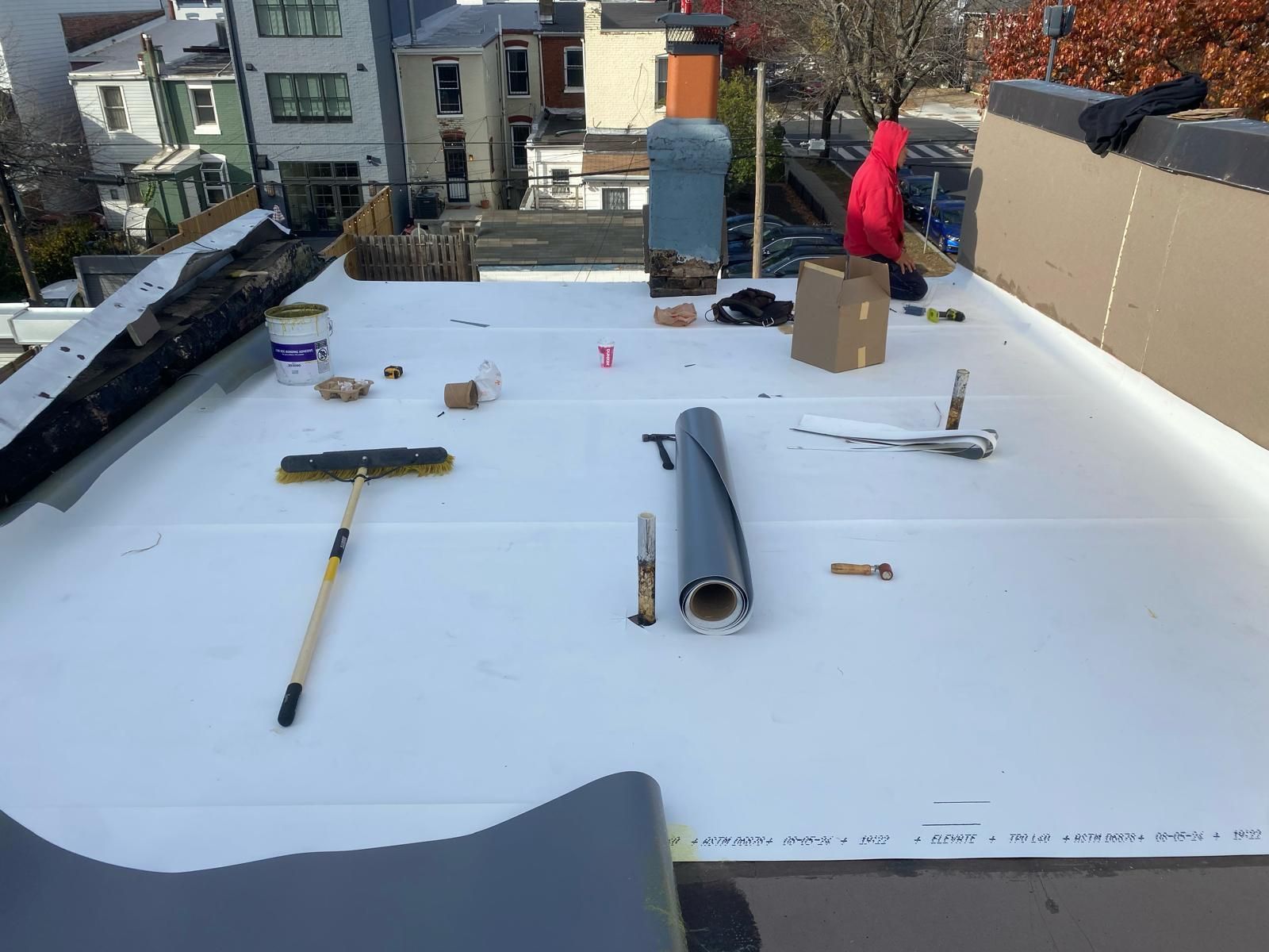 Roofing and Siding Company in Beltsville, MD