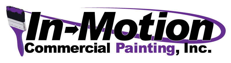 InMotion Commercial Painting