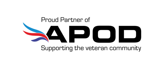 APOD Logo