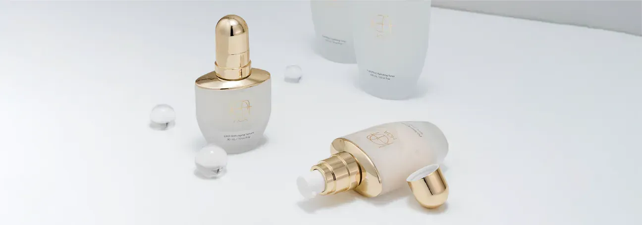 奈米植萃保養品,外泌體保養品,抗老,抗皺,HO.A,奈米植萃保養,外泌體保養,中醫師研發