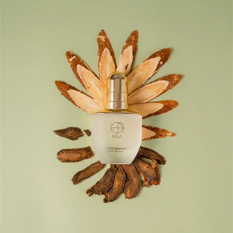 Anti-aging Firming and Anti-wrinkle Essence