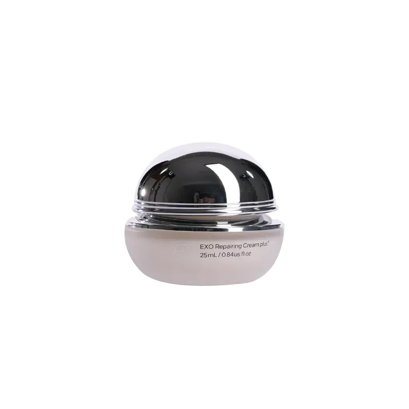 Plant Extract All-in-One Repair Cream