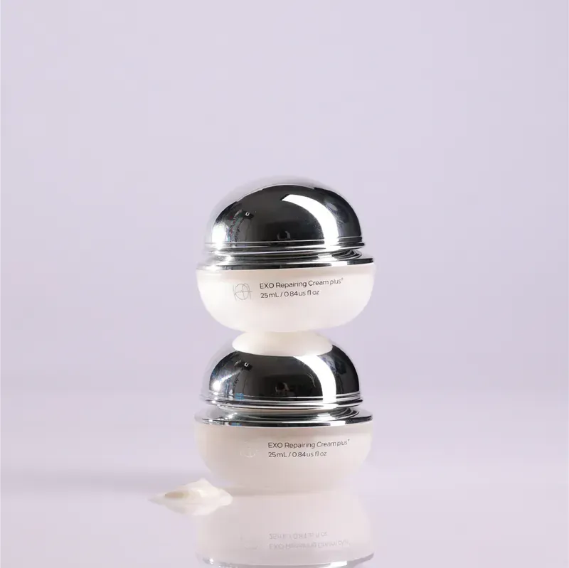 Plant Extract All-in-One Repair Cream