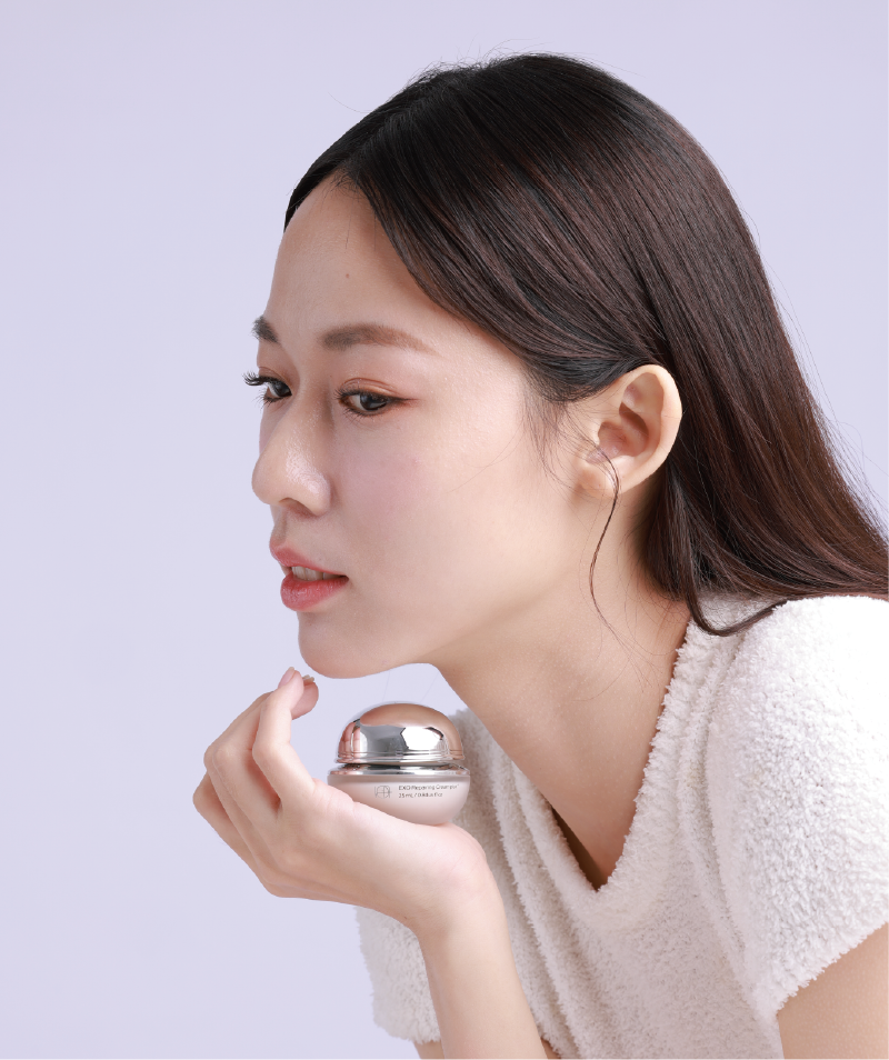 植萃全能修護霜,植萃保養,外泌體保養,抗老,抗皺,淡斑,敏感肌適用,雷射術後,修護,異位性皮膚炎,燒燙傷