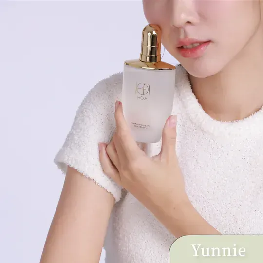 HO.A,奈米植萃保養,外泌體保養,中醫師研發,抗老,抗皺