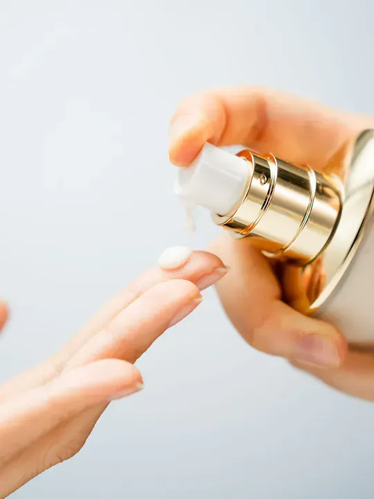 奈米植萃外泌體保養